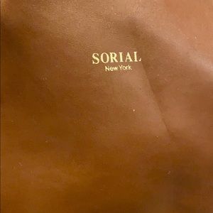 Sorial NY Tote